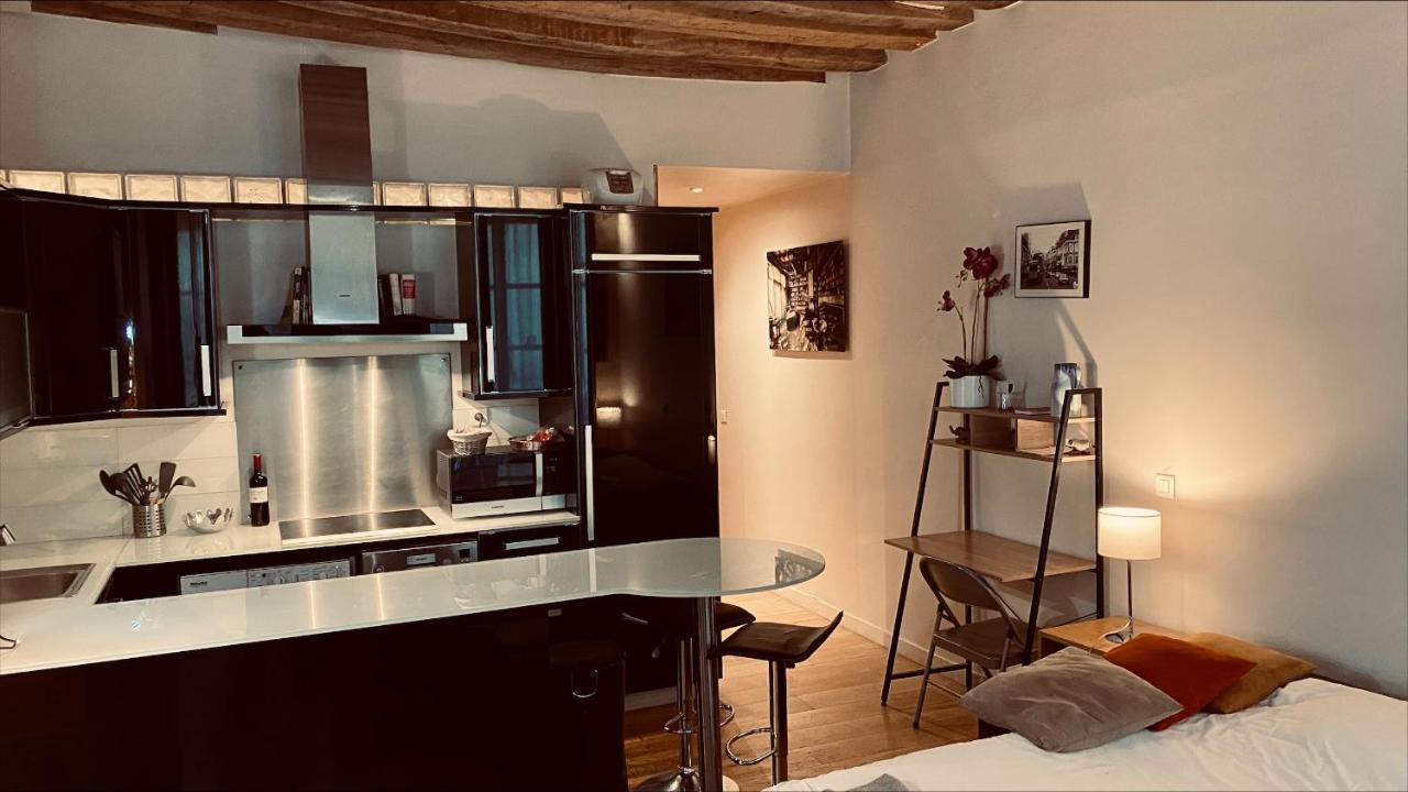 Gorgeous St Germain Des Pres Appartement *