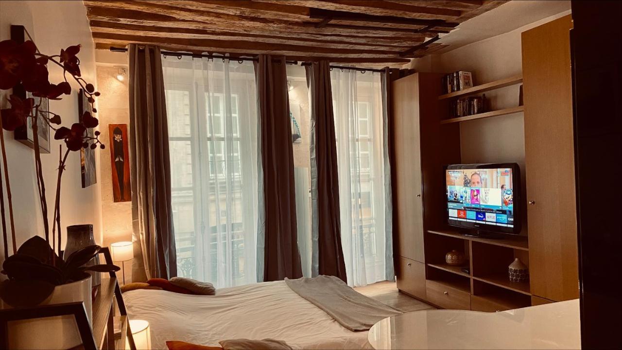 Gorgeous St Germain Des Pres Appartement *