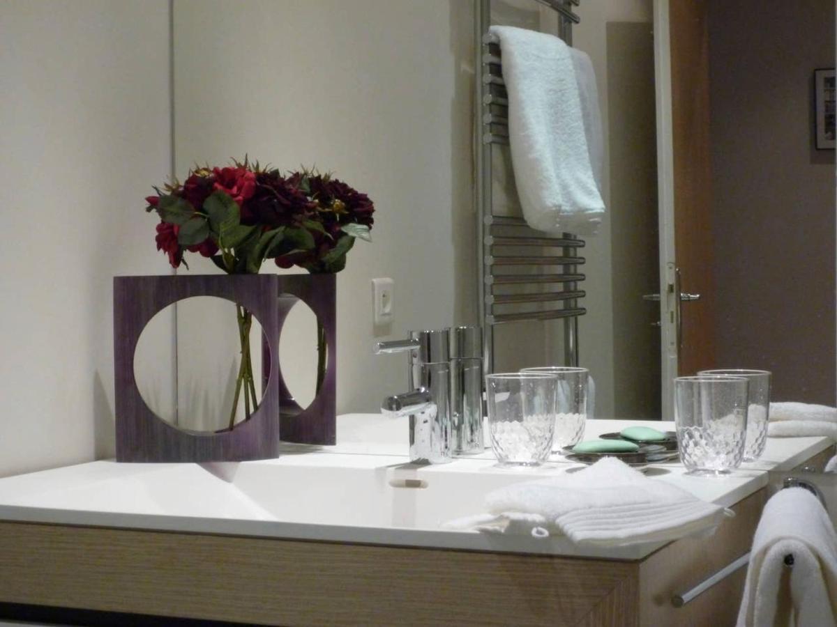 Gorgeous St Germain Des Pres Appartement *