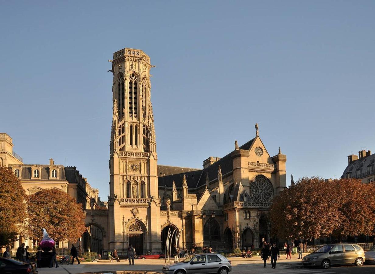 Gorgeous St Germain Des Pres * Parijs