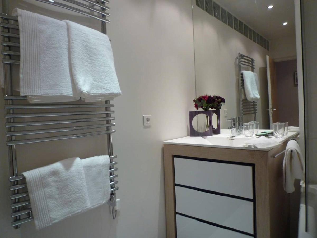 Gorgeous St Germain Des Pres Appartement Parijs