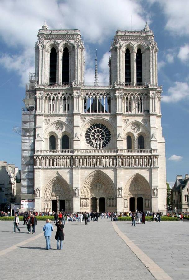 Gorgeous St Germain Des Pres * Parijs