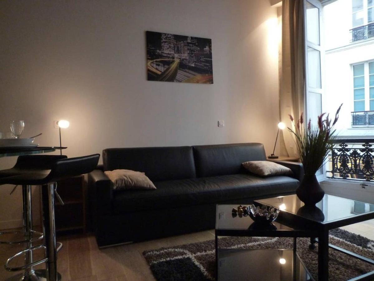 Appartement Gorgeous St Germain Des Pres Parijs